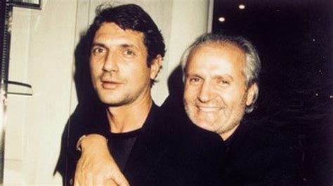 que paso con el novio de gianni versace|Antonio D'Amico, el grande amor de Gianni Versace murió a los 6.